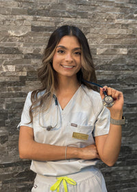Hillary Alvarado